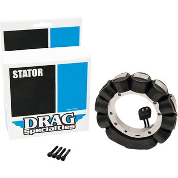 Drag Specialties COATED STATOR 81-88 FX FL | 29965-81ACBXLB1 DRAG SPECIALTIES(ドラッグスペシャリティーズ)