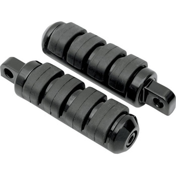 Drag Specialties PEDAL FOOT BK F/1622-0349 | 361129 - DRAG SPECIALTIES(ドラッグスペシャリティーズ)