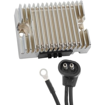 Drag Specialties REGULATOR BT 89-99 CHR | 74519-88 DRAG SPECIALTIES(ドラッグスペシャリティーズ)