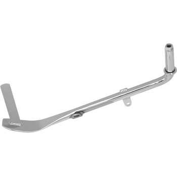 Drag Specialties "KICKSTAND +1""CHR 07-22F | C32-0431-L1 DRAG SPECIALTIES(ドラッグスペシャリティーズ)