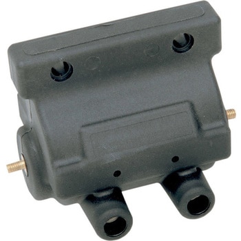 Drag Specialties COIL MOLDED 4 OHM BLACK | 10-2024 DRAG SPECIALTIES(ドラッグスペシャリティーズ)