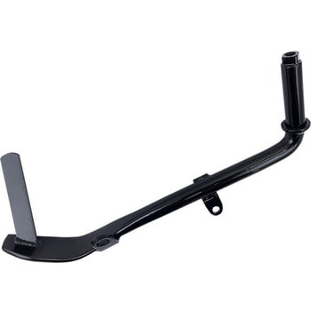 Drag Specialties KICKSTAND -1 BLK 07-16FLT | C32-0431B-1 DRAG SPECIALTIES(ドラッグスペシャリティーズ)