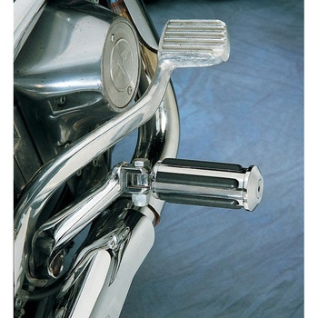 Drag Specialties DS-NESS F-PEG MALE MNT | 17-0968BC324 DRAG SPECIALTIES(ドラッグスペシャリティーズ)