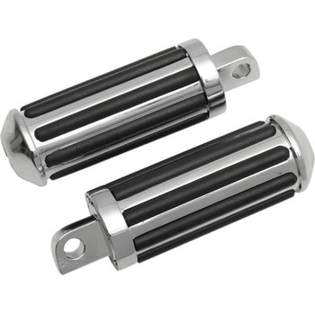 Drag Specialties DS-NESS F-PEG MALE MNT | 17-0968BC324 DRAG SPECIALTIES(ドラッグスペシャリティーズ)