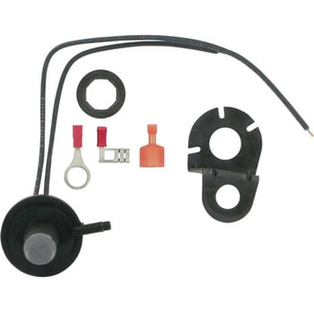 Drag Specialties 4"HG VOE SWITCH | MC-DRAG071 DRAG SPECIALTIES(ドラッグスペシャリティーズ)