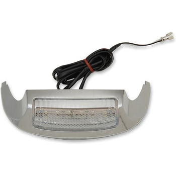 Drag Specialties LIGHT TIP CLR F 14-22FLT | F51-0646CE DRAG SPECIALTIES(ドラッグスペシャリティーズ)