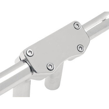 Drag Specialties BUFFALO SMOOTH TOP CLAMP | 290651 DRAG SPECIALTIES(ドラッグスペシャリティーズ)