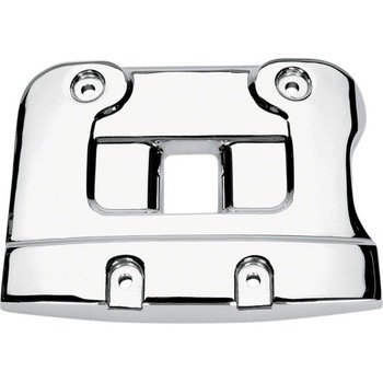 Drag Specialties CHR RCKR CVR TOP 84-91 BT | 33-0082AGCBXLB2 DRAG SPECIALTIES(ドラッグスペシャリティーズ)