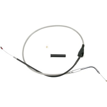 Drag Specialties CABLE，CRUISE，BRAID 44 | 5343200B DRAG SPECIALTIES(ドラッグスペシャリティーズ)