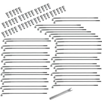 Drag Specialties 6.5" CHRM SPOKE-EXCEL RIM | 16-0516-BC629 DRAG SPECIALTIES(ドラッグスペシャリティーズ)