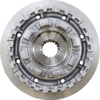 Drag Specialties HUB CLUTCH 91-19 XL | 64141 DRAG SPECIALTIES(ドラッグスペシャリティーズ)