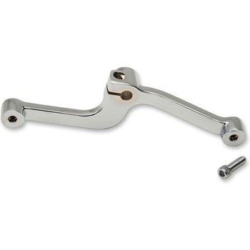 Drag Specialties LEVER HL/TOE CHR XL04-19 | 73033 DRAG SPECIALTIES(ドラッグスペシャリティーズ)