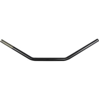 Drag Specialties HANDLEBAR 1 DRGSTR BK TBW | 0601-4164 DRAG SPECIALTIES(ドラッグスペシャリティーズ)