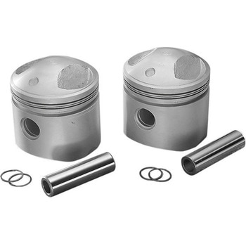 Drag Specialties PISTONS 80 1340CC 020 | 750722-BX-LB1 DRAG SPECIALTIES(ドラッグスペシャリティーズ)