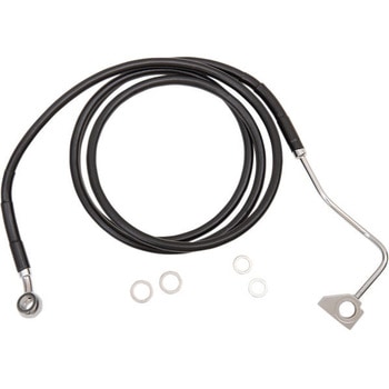 Drag Specialties LINE BR 14-5FL W/ABS B+6 | 614220-6BLK DRAG SPECIALTIES(ドラッグスペシャリティーズ)