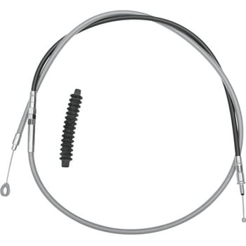 Drag Specialties CABLE CLT 38667-08A+10BRD | 5322410HE DRAG SPECIALTIES(ドラッグスペシャリティーズ)