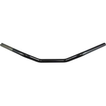 Drag Specialties HANDLEBAR 1 SUPRBR BK TBW | 0601-4170 DRAG SPECIALTIES(ドラッグスペシャリティーズ)