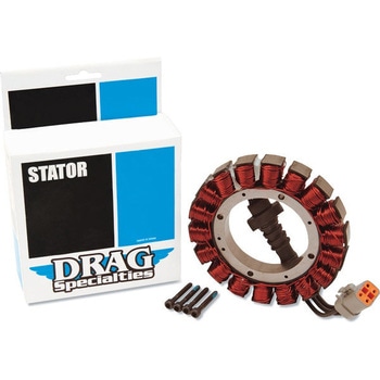 Drag Specialties STATOR 38A 3PH #30017-01 | 30017-01 DRAG SPECIALTIES(ドラッグスペシャリティーズ)