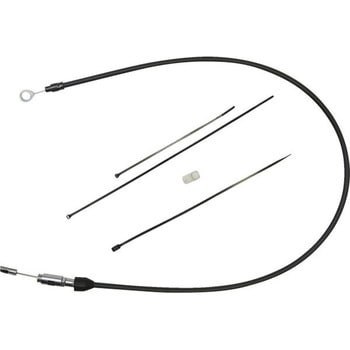 Drag Specialties CABLE CLTCH UPPER BL/BL46 | 6323412HE DRAG SPECIALTIES(ドラッグスペシャリティーズ)