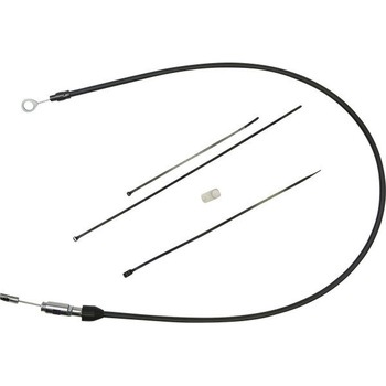 Drag Specialties CABLE CLTCH UPPER BL/BL46 | 6323412HE DRAG SPECIALTIES(ドラッグスペシャリティーズ)