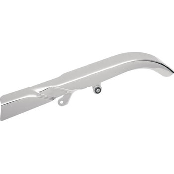 Drag Specialties GUARD BELT UP 07-17 SFTL | G32-0313 DRAG SPECIALTIES(ドラッグスペシャリティーズ)