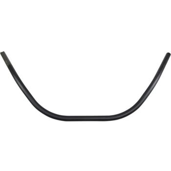 Drag Specialties HANDLEBAR 1 BEACH FB TBW | 0601-4175 DRAG SPECIALTIES(ドラッグスペシャリティーズ)