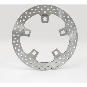 Drag Specialties BRAKE ROTOR FIX ROUND 11.8" | DG012F DRAG SPECIALTIES(ドラッグスペシャリティーズ)