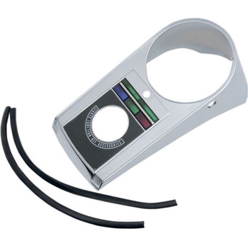 Drag Specialties CHRM DASH F/91-95 S/TAIL | 74361 DRAG SPECIALTIES(ドラッグスペシャリティーズ)