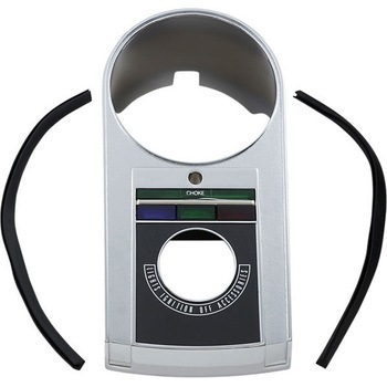 Drag Specialties DASH 68-84FLH 80-90 FXST | 71223 DRAG SPECIALTIES(ドラッグスペシャリティーズ)