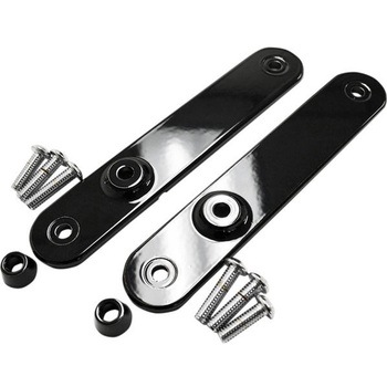 Drag Specialties MOUNTS TURN SIGNAL FL BK | 2020-0895 DRAG SPECIALTIES(ドラッグスペシャリティーズ)