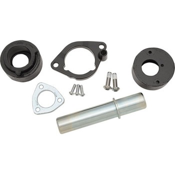 Drag Specialties MOUNT KIT MTR RR 14-22XL | E28-0022K DRAG SPECIALTIES(ドラッグスペシャリティーズ)