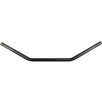 Drag Specialties HANDLEBAR，XWIDE DRGSTR BK | 0601-4167 DRAG SPECIALTIES(ドラッグスペシャリティーズ)