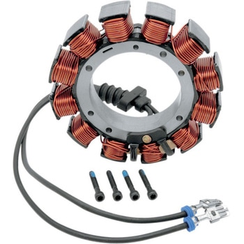 Drag Specialties STATOR 99-01FLT(29987-99) | R29987-99 DRAG SPECIALTIES(ドラッグスペシャリティーズ)