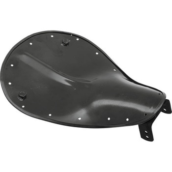 Drag Specialties SEAT PAN SMALL SPRNG SOLO | 0806-0043 DRAG SPECIALTIES(ドラッグスペシャリティーズ)