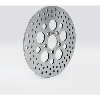 Drag Specialties BRAKE ROTOR FIX ROUND 11.5" | DG004F1 DRAG SPECIALTIES(ドラッグスペシャリティーズ)