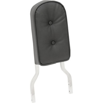 Drag Specialties PAD SISSY BAR TALL PILLOW | 0822-0300 DRAG SPECIALTIES(ドラッグスペシャリティーズ)