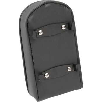 Drag Specialties PAD SISSY BAR TALL PILLOW | 0822-0300 DRAG SPECIALTIES(ドラッグスペシャリティーズ)