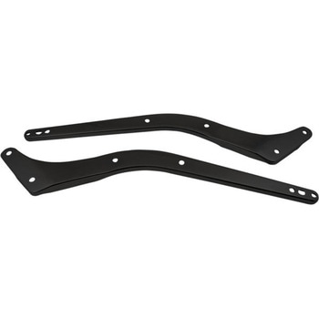 Drag Specialties STRUTS FNDR 08-17SFTL BL | 77652B DRAG SPECIALTIES(ドラッグスペシャリティーズ)