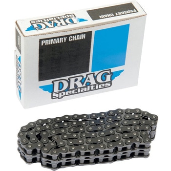 Drag Specialties CHAIN PRIMARY 428-2 X 92 | C226T3/009 DRAG SPECIALTIES(ドラッグスペシャリティーズ)