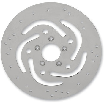 Drag Specialties ROTOR OE FRT 00-14BT/XL | B06-0201AS DRAG SPECIALTIES(ドラッグスペシャリティーズ)