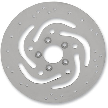 Drag Specialties ROTOR OE RR 00-22BT/XL | B06-0203AS DRAG SPECIALTIES(ドラッグスペシャリティーズ)