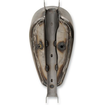 Drag Specialties TANK GAS PEANUT STYLE XL 04-06 | 63584 DRAG SPECIALTIES(ドラッグスペシャリティーズ)