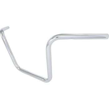 Drag Specialties HANDLEBAR 1"APE 12"CH TBW | 0601-1216 DRAG SPECIALTIES(ドラッグスペシャリティーズ)