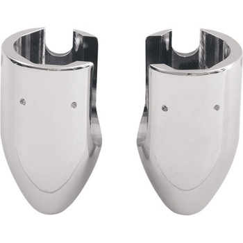 Drag Specialties CVR AXLE BULLET 8-13 FLT | 0214-0335 - DRAG SPECIALTIES(ドラッグスペシャリティーズ)