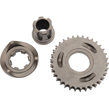 Drag Specialties SPROCKET CMPNST 40296-06A | 241271 DRAG SPECIALTIES(ドラッグスペシャリティーズ)