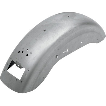 Drag Specialties FENDER REAR 04-19 XL | 090407 DRAG SPECIALTIES(ドラッグスペシャリティーズ)