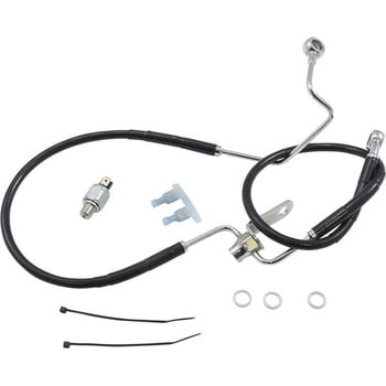 Drag Specialties BRK LINE REAR ABS BL+3 | 623225-3BLK DRAG SPECIALTIES(ドラッグスペシャリティーズ)