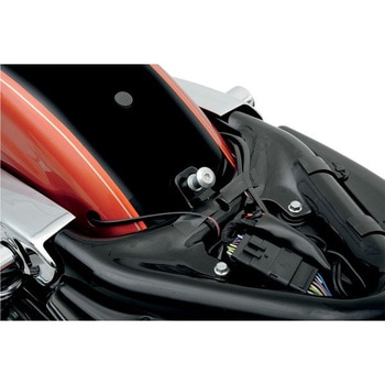 Drag Specialties MOUNT SPSOLO 04-6/10-19XL | 0820-0048 DRAG SPECIALTIES(ドラッグスペシャリティーズ)