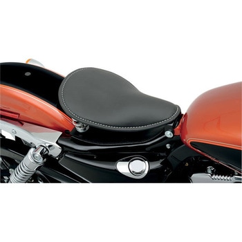 Drag Specialties MOUNT SPSOLO 04-6/10-19XL | 0820-0048 DRAG SPECIALTIES(ドラッグスペシャリティーズ)