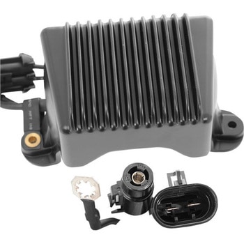 Drag Specialties REGULATOR FL 04-05 BLK | 74505-04 DRAG SPECIALTIES(ドラッグスペシャリティーズ)